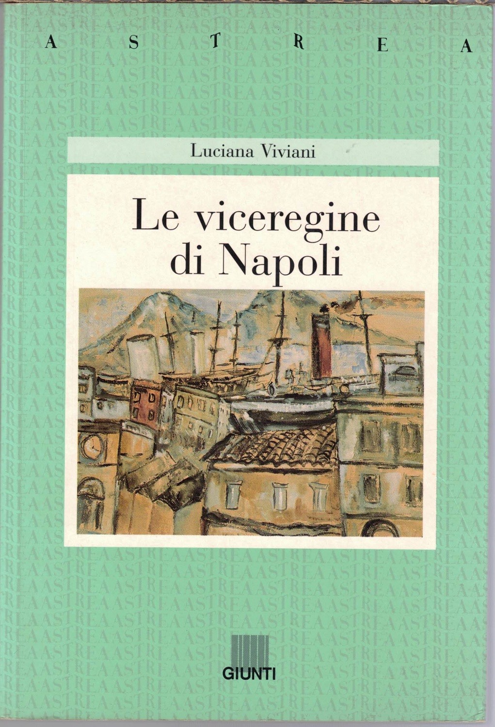 Viviani, Le viceregine di Napoli