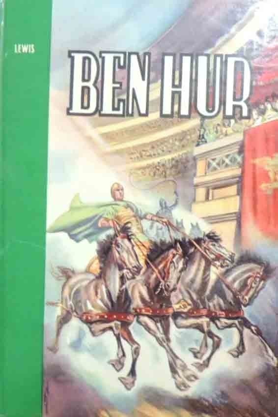 Wallace, Ben Hur