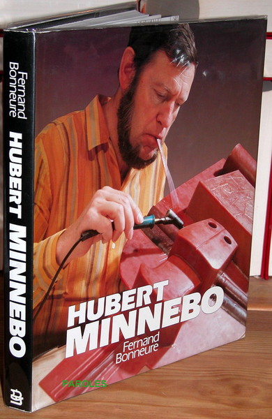 Hubert Minnebo.