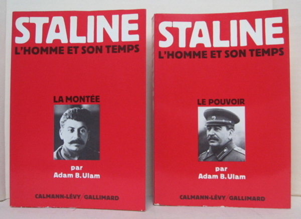 Staline - L'homme et son temps - 1 - La …