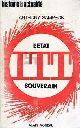 ITT - L'Etat souverain.