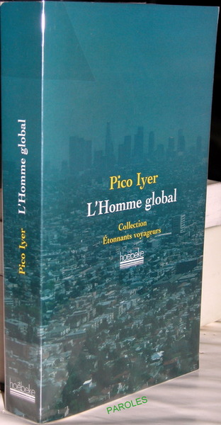 L'Homme global.