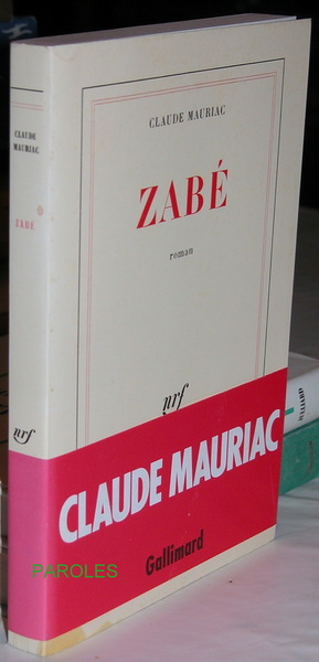 Zabé.