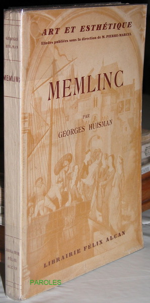 Memlinc [Memling].