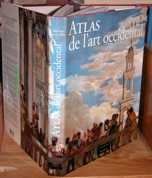 Atlas de l'art occidental - De la Grèce antique au …