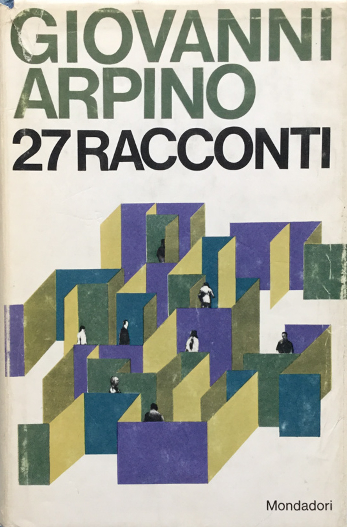 27 racconti