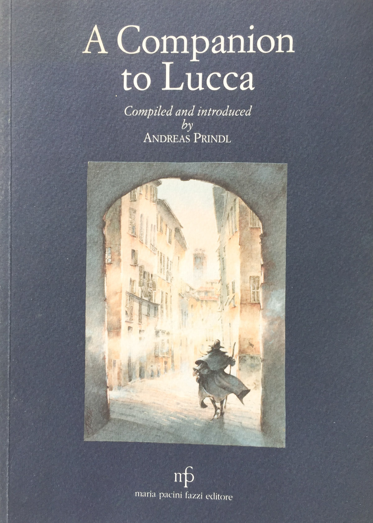 A companion to Lucca