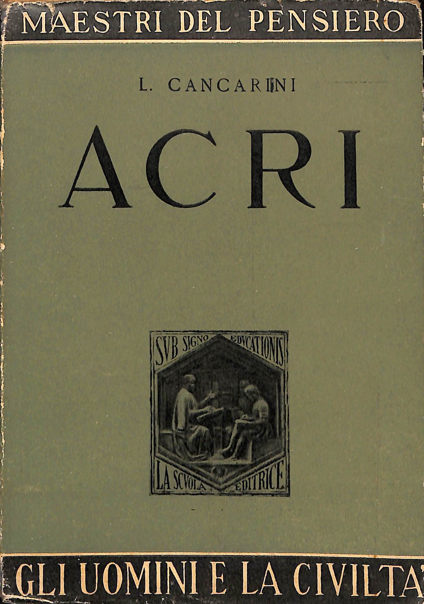 Acri