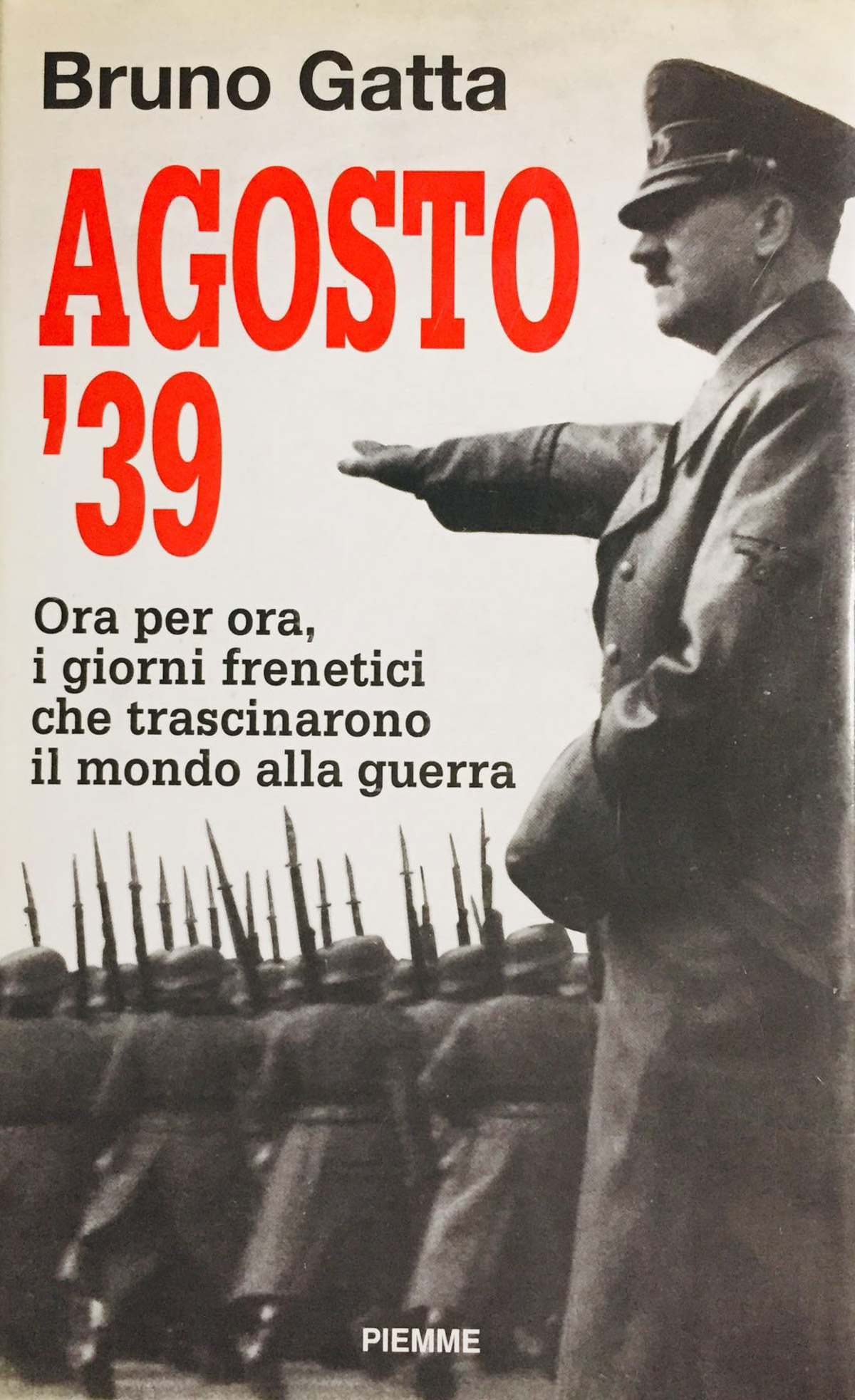 Agosto '39