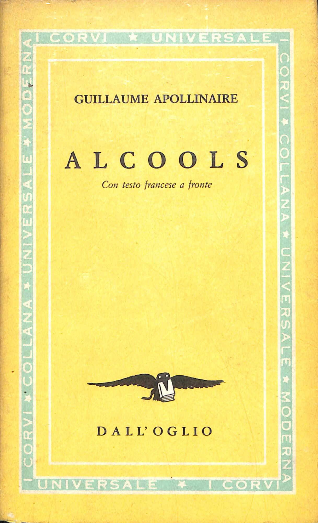 Alcools