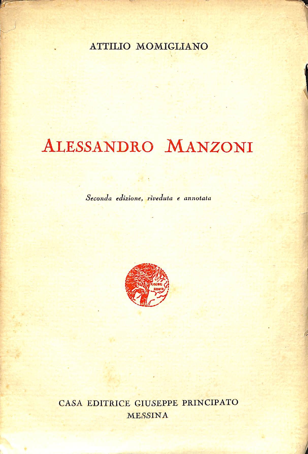 Alessandro Manzoni