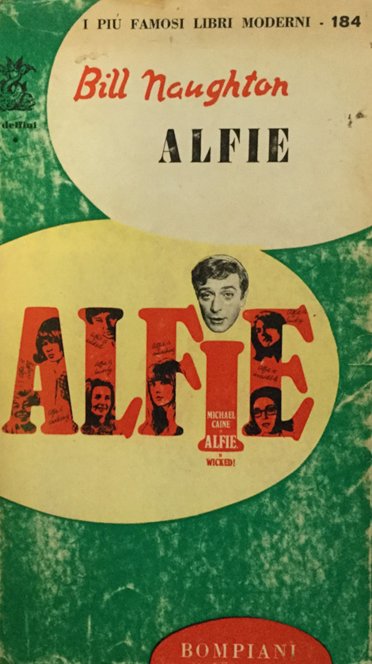 Alfie