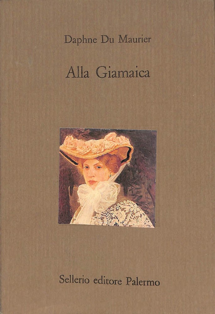 Alla Giamaica