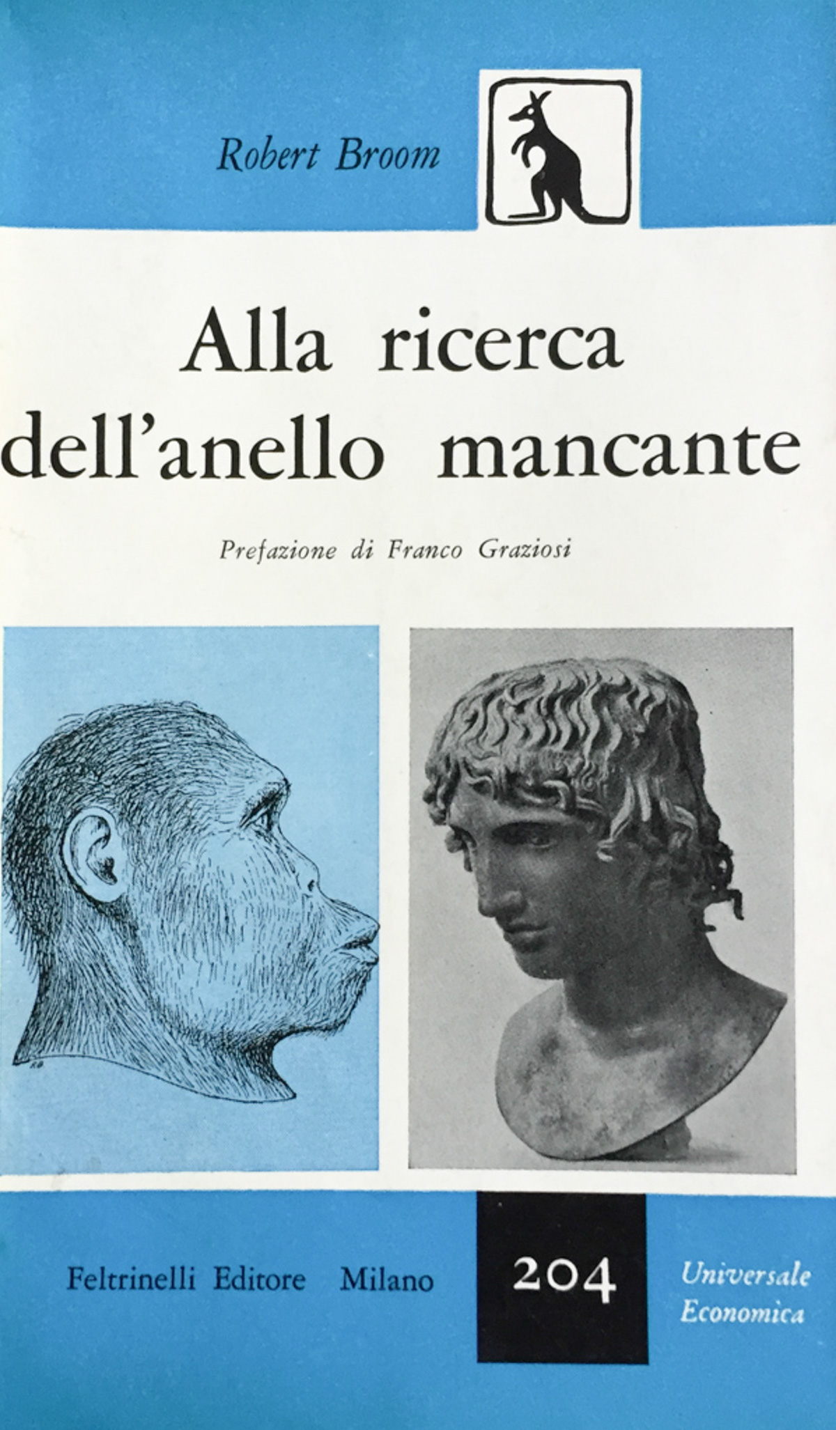 Alla ricerca dell'anello mancante