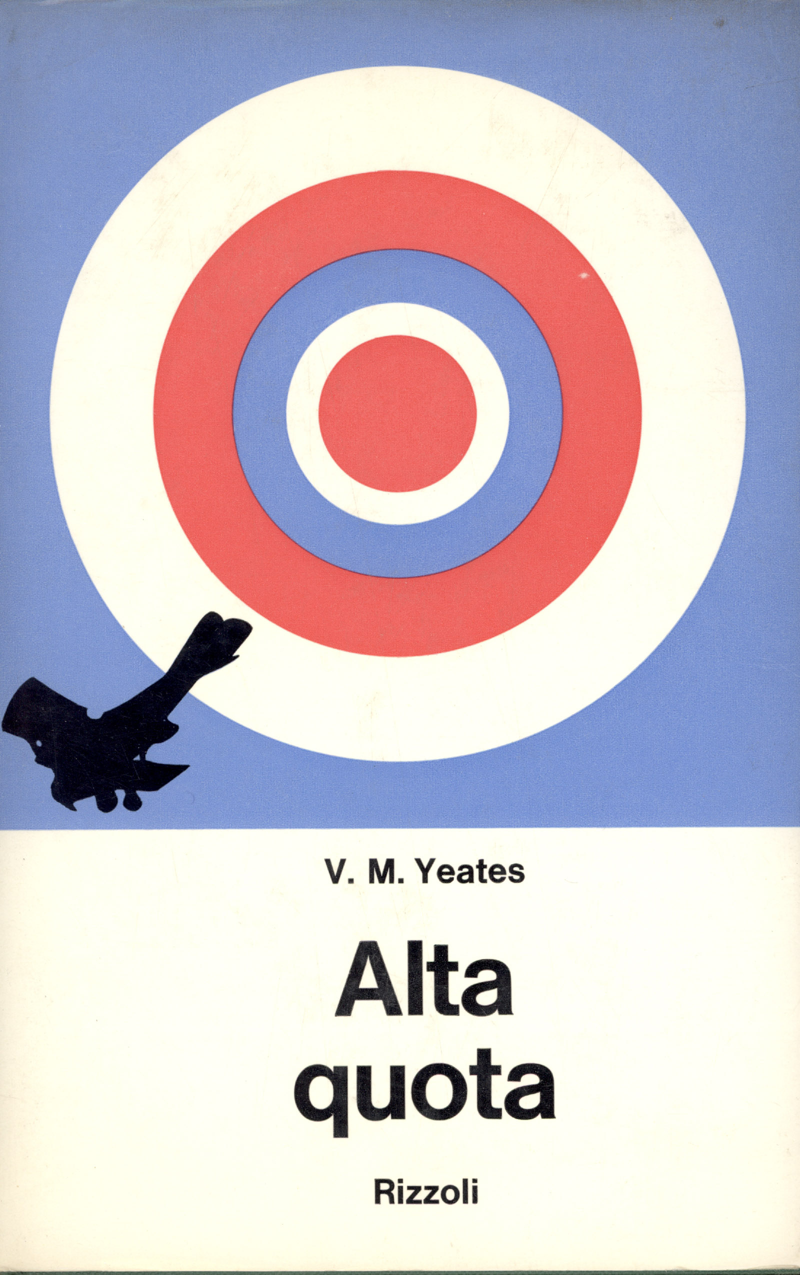 Alta quota