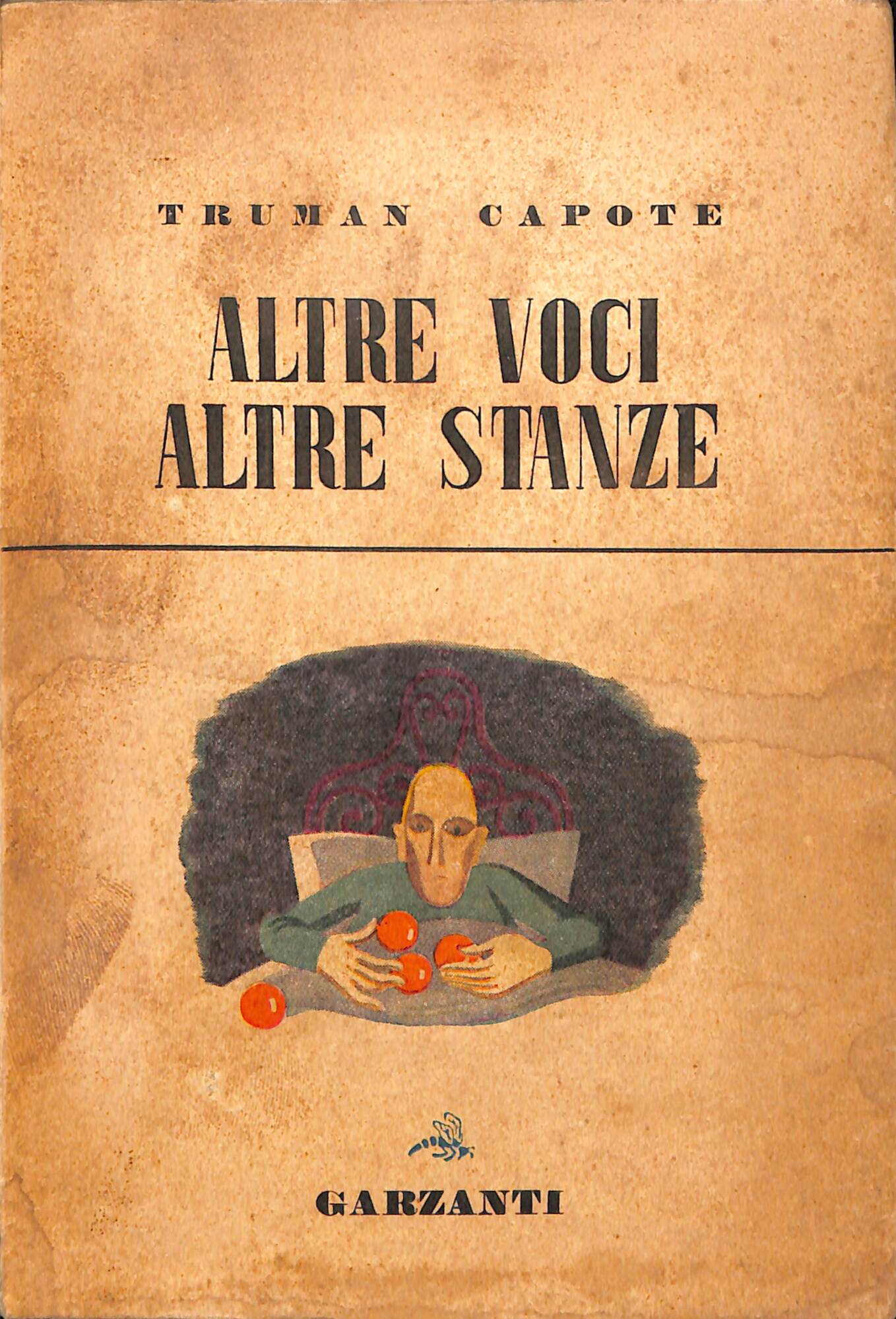 Altre voci, altre stanze