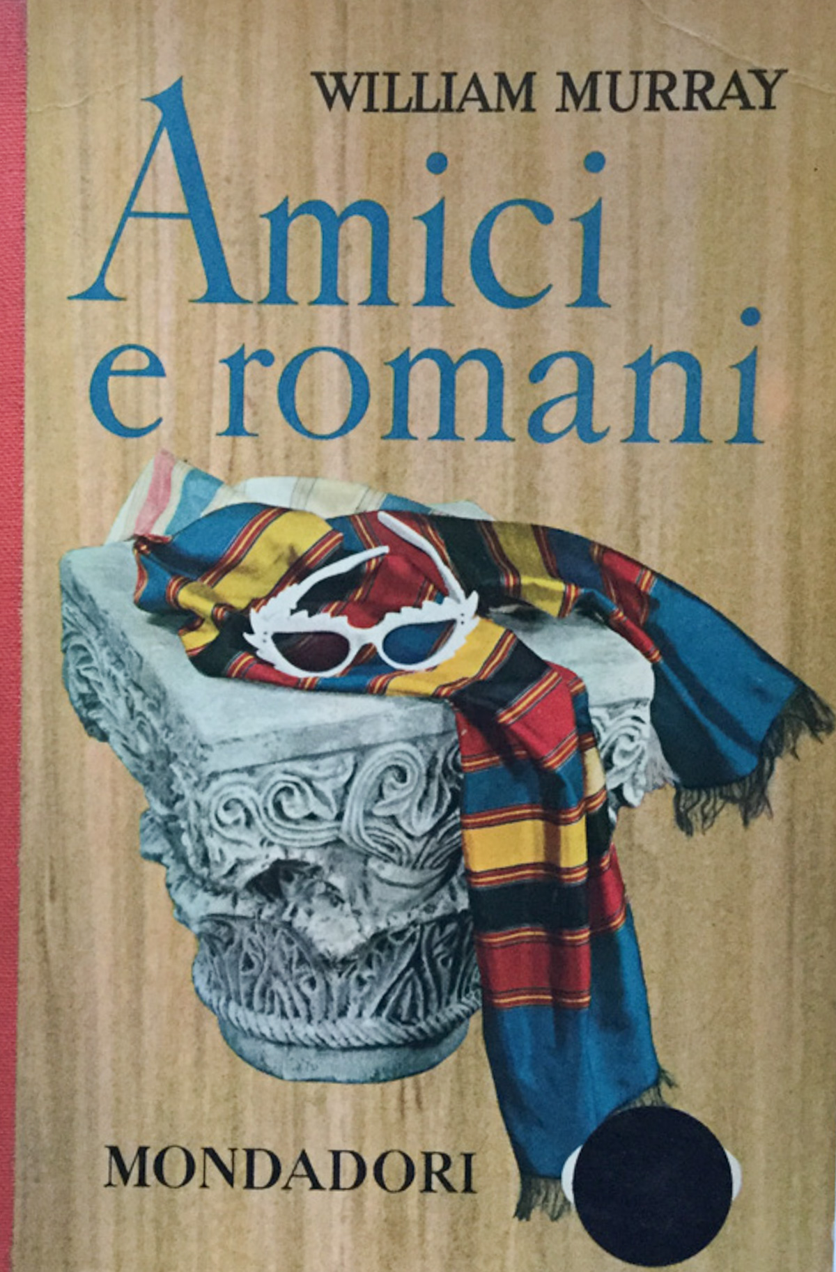 Amici e romani