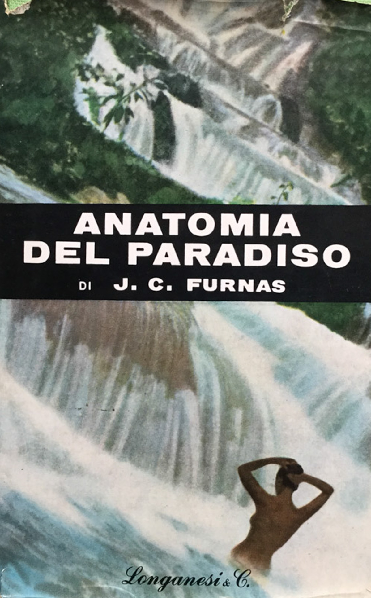 Anatomia del Paradiso