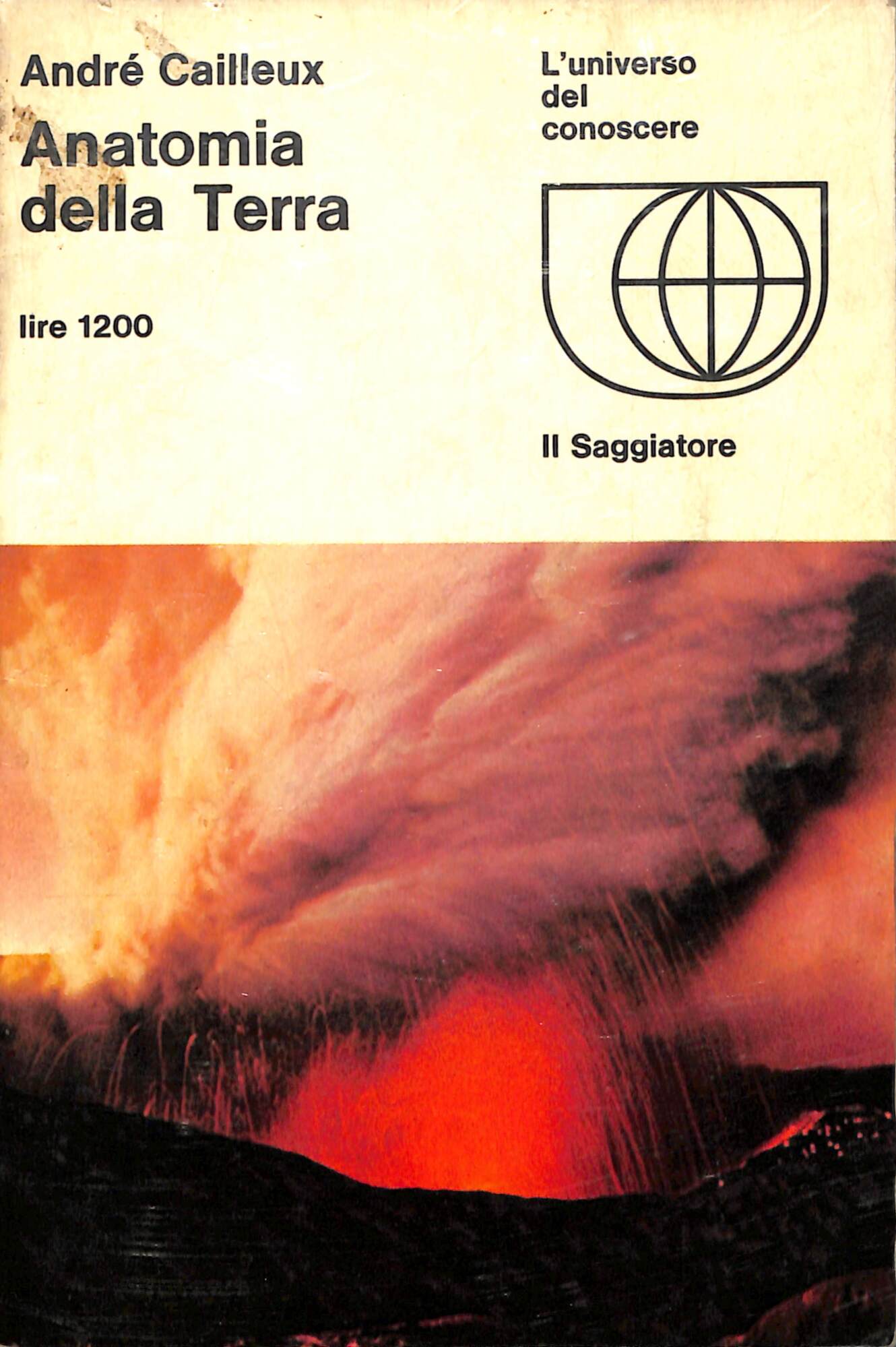 Anatomia della Terra