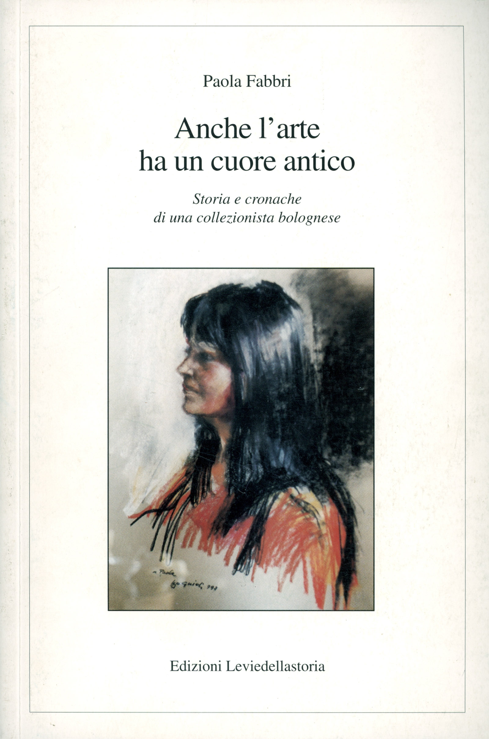 Anche l'arte ha un cuore antico