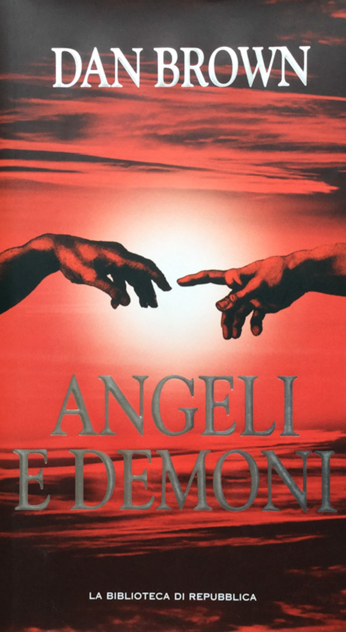 Angeli e Demoni