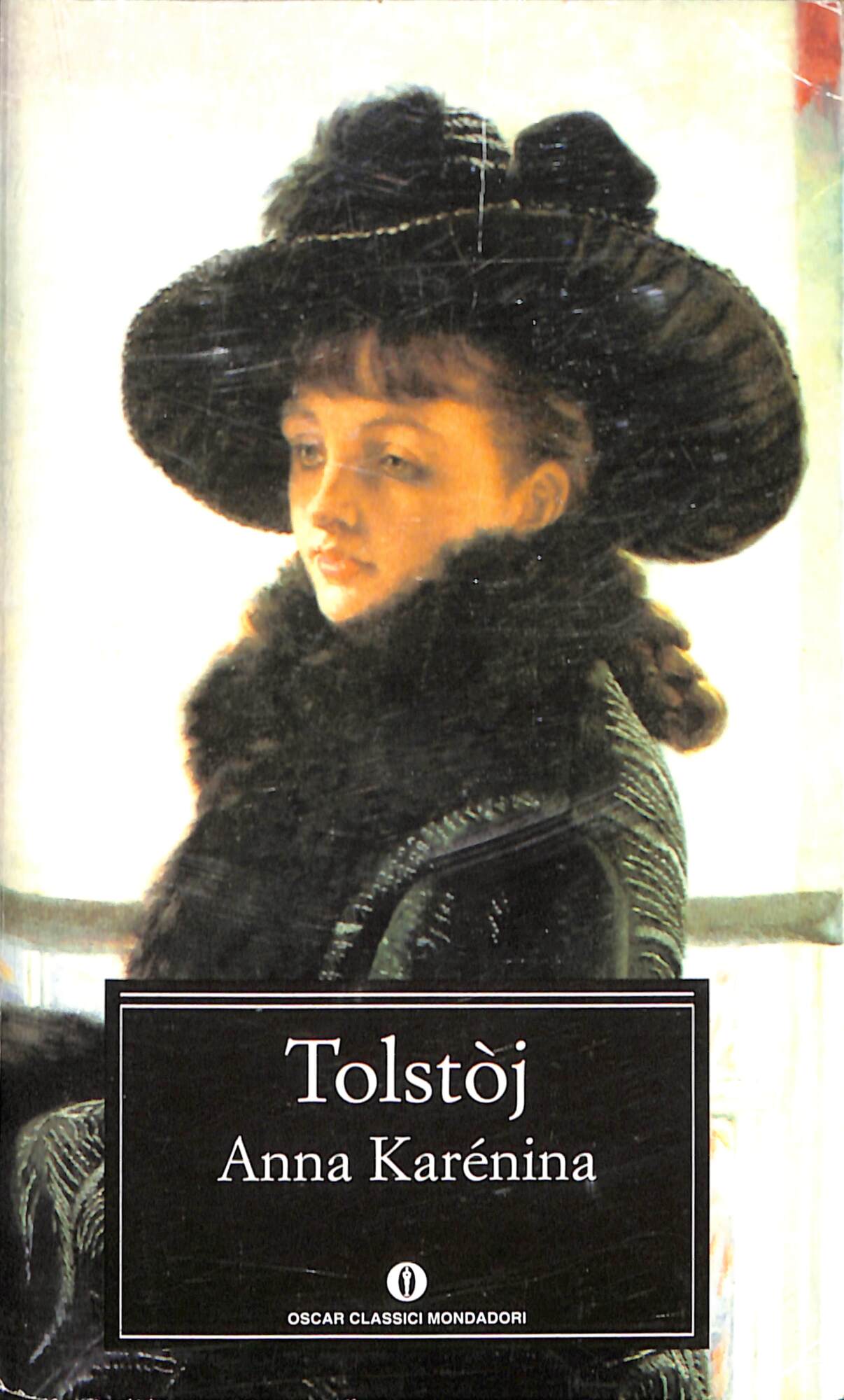 Anna Karenina