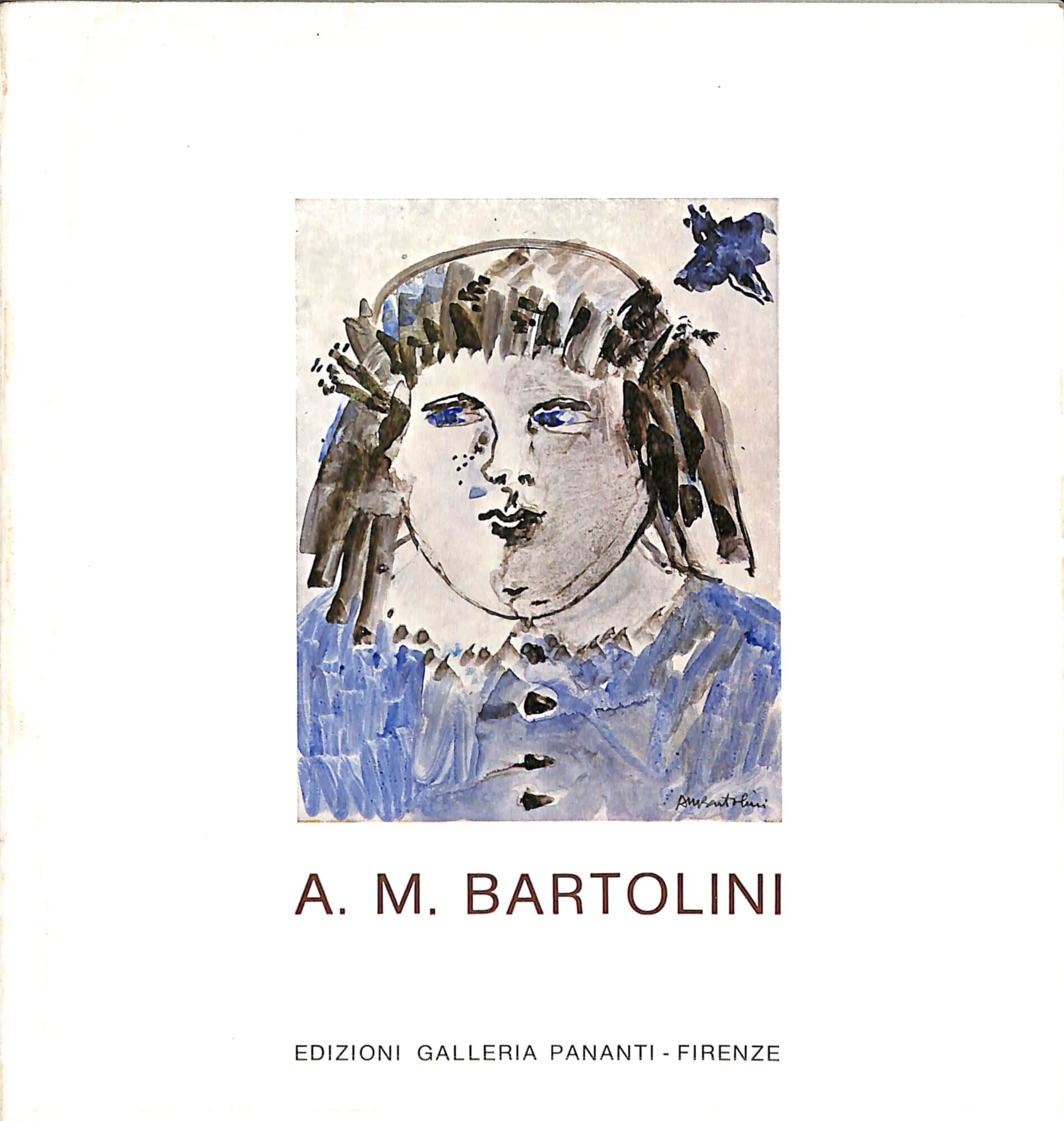 Anna Maria Bartolini : dal 18 febbraio 1978