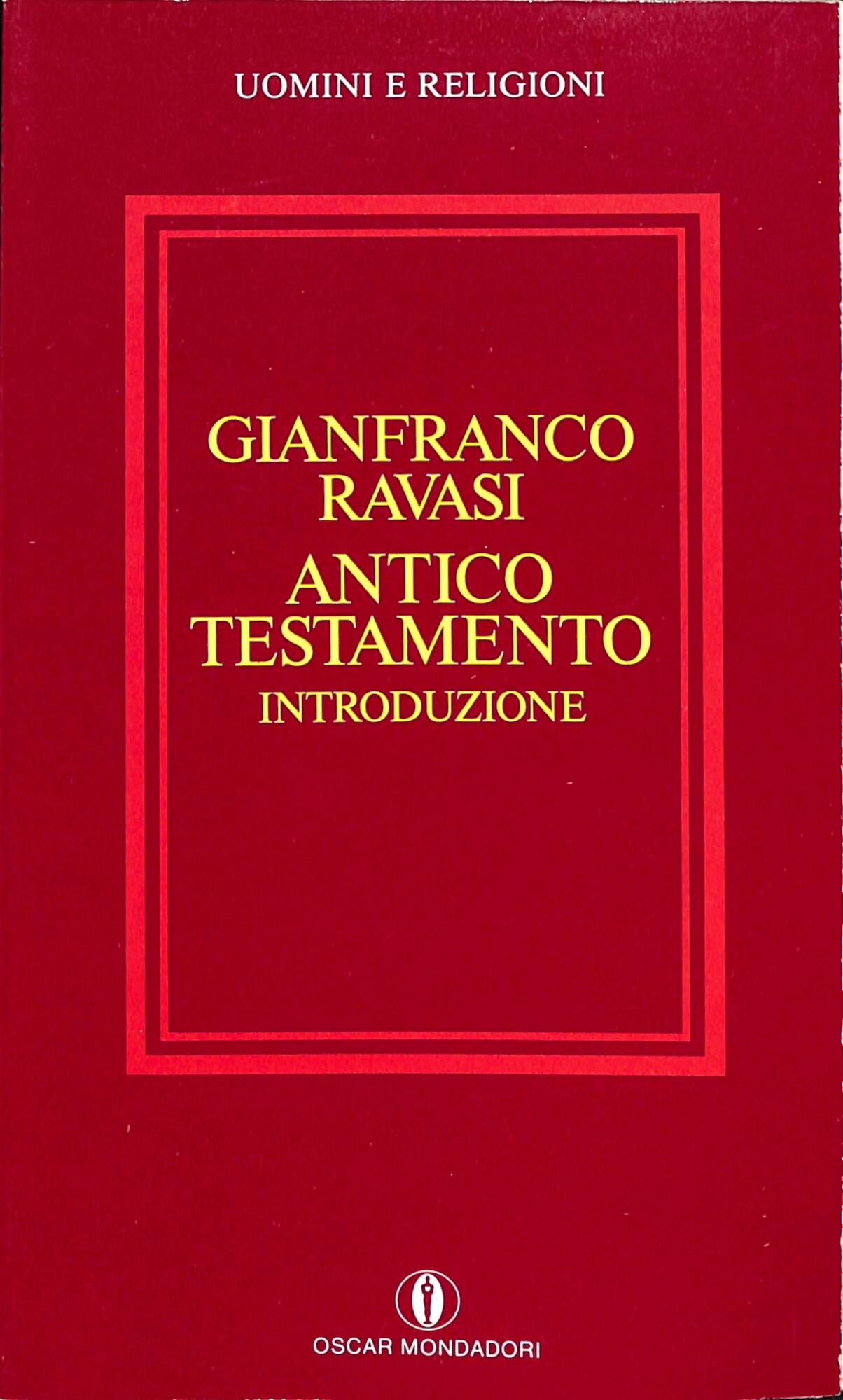 Antico Testamento : introduzione