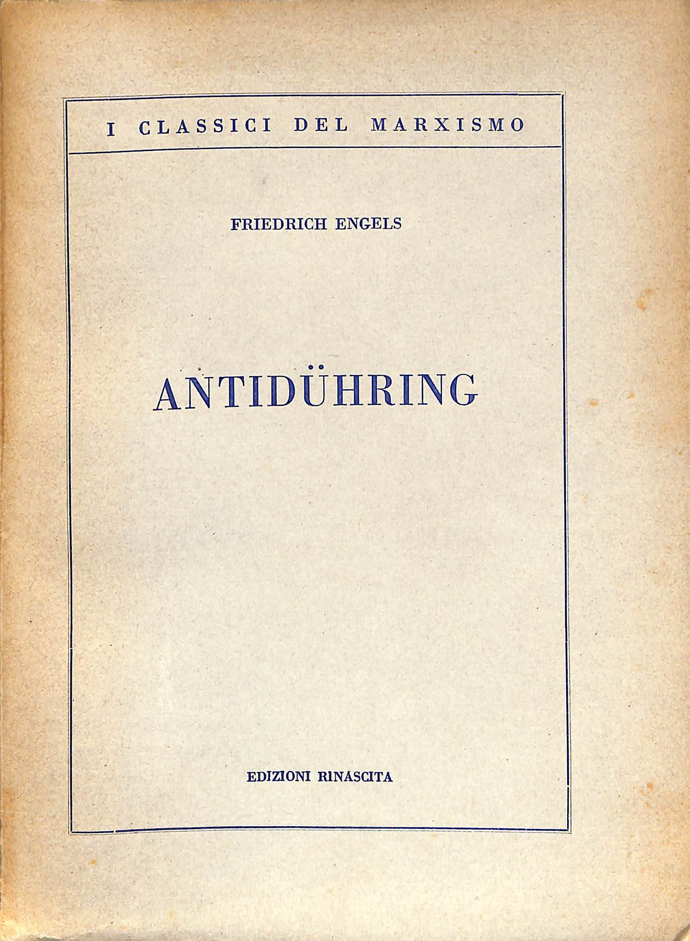 Antiduhring