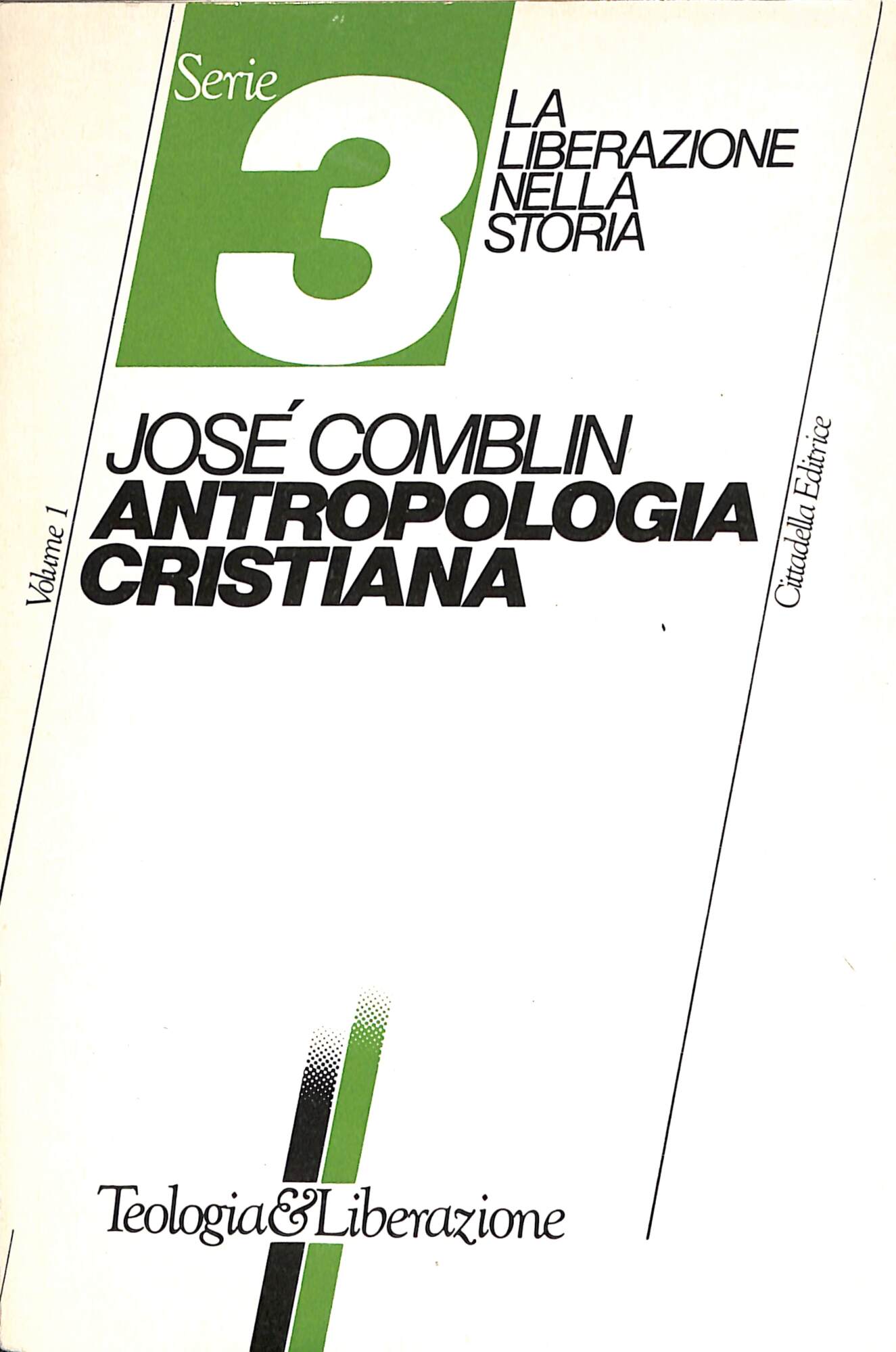 Antropologia cristiana