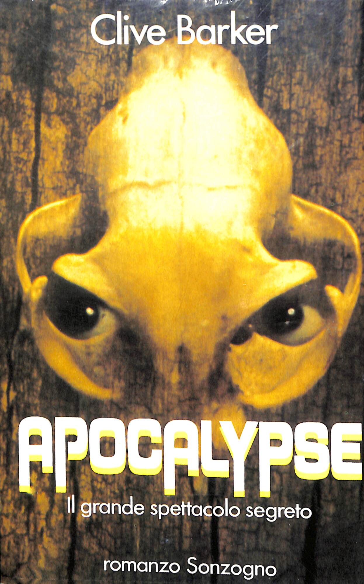 Apocalypse