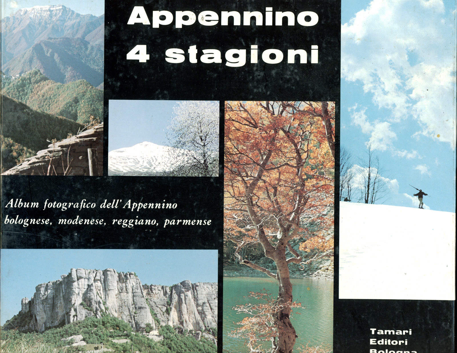 Appennino 4 stagioni