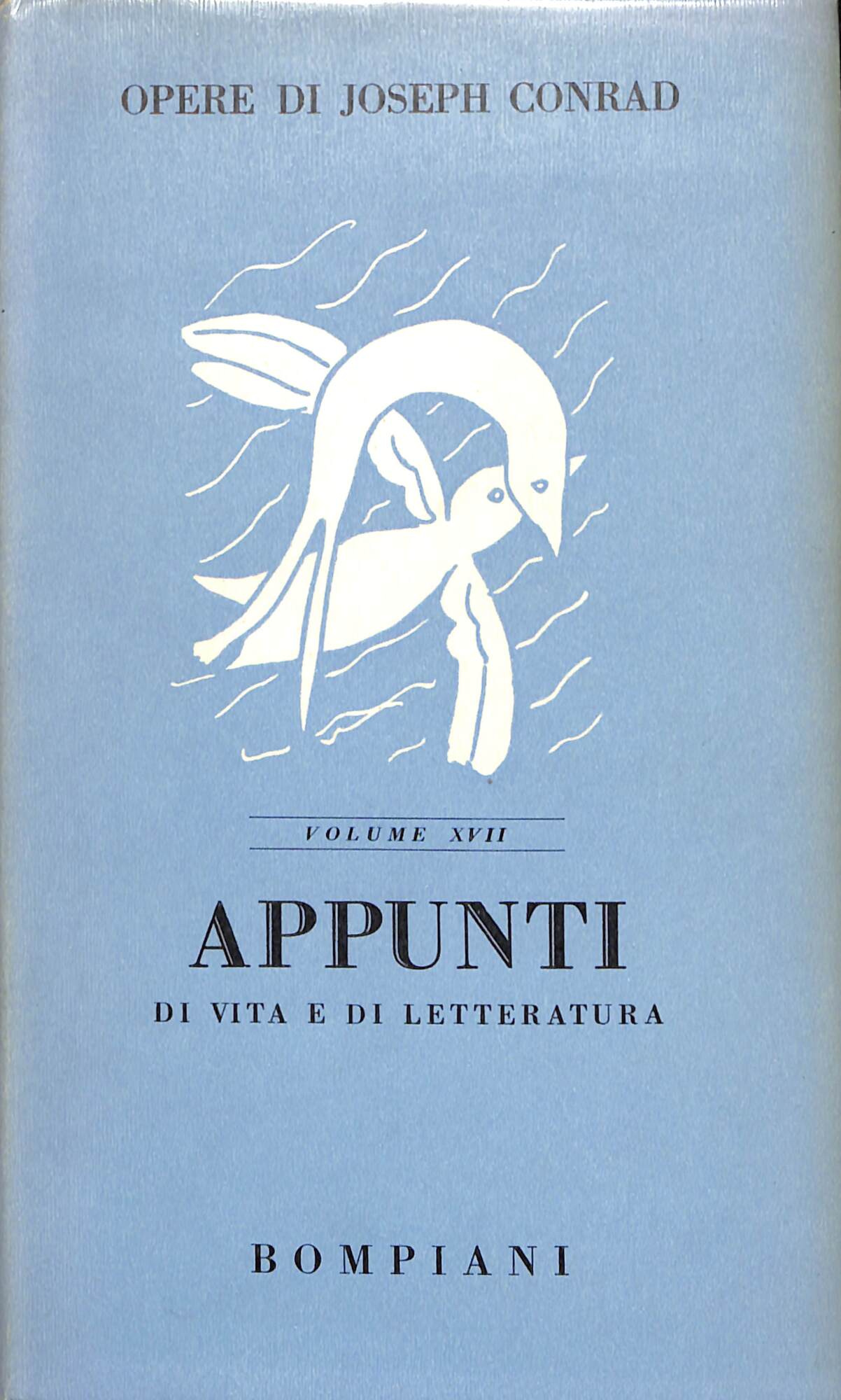 Appunti di vita e di letteratura