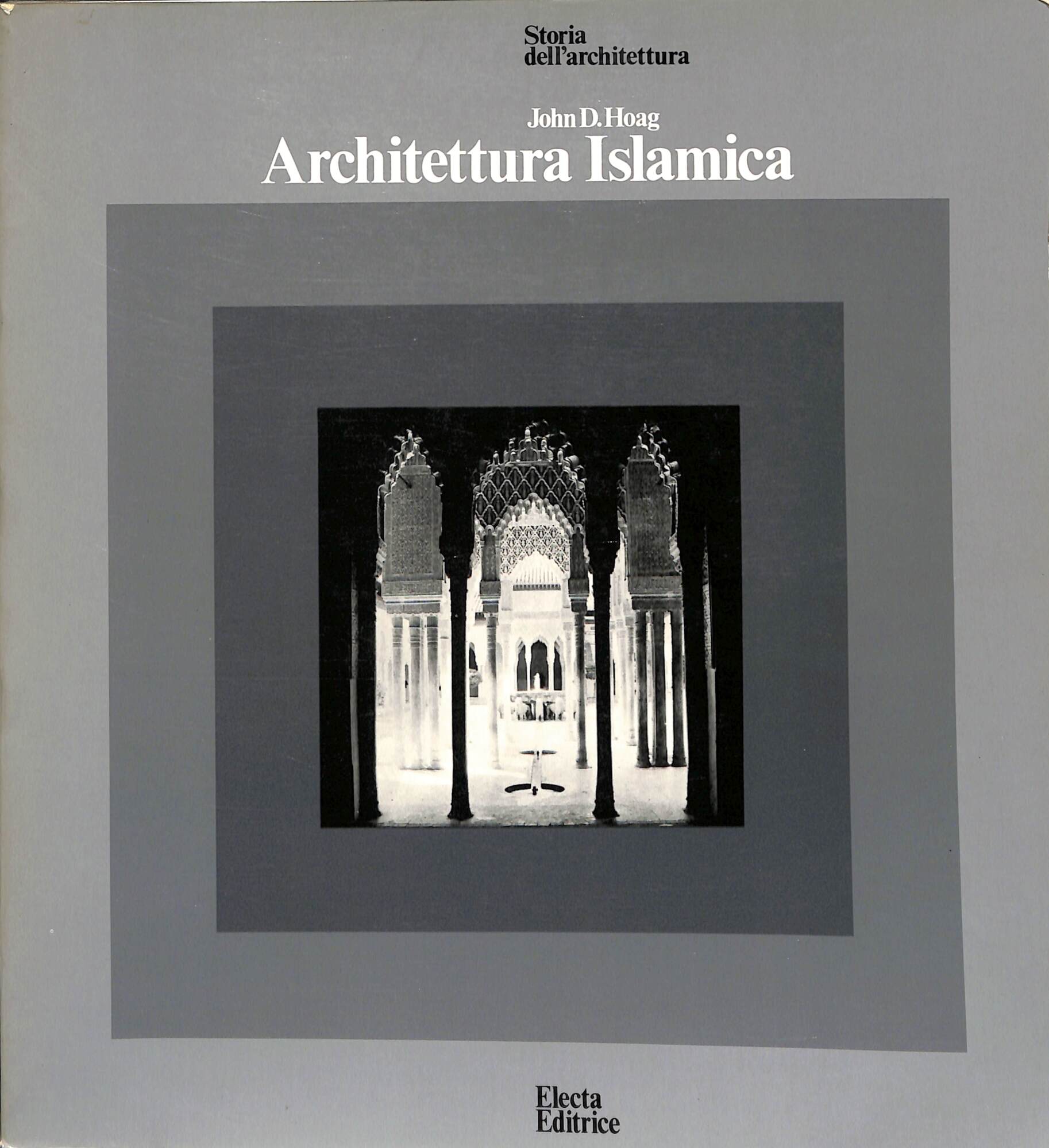 Architettura islamica