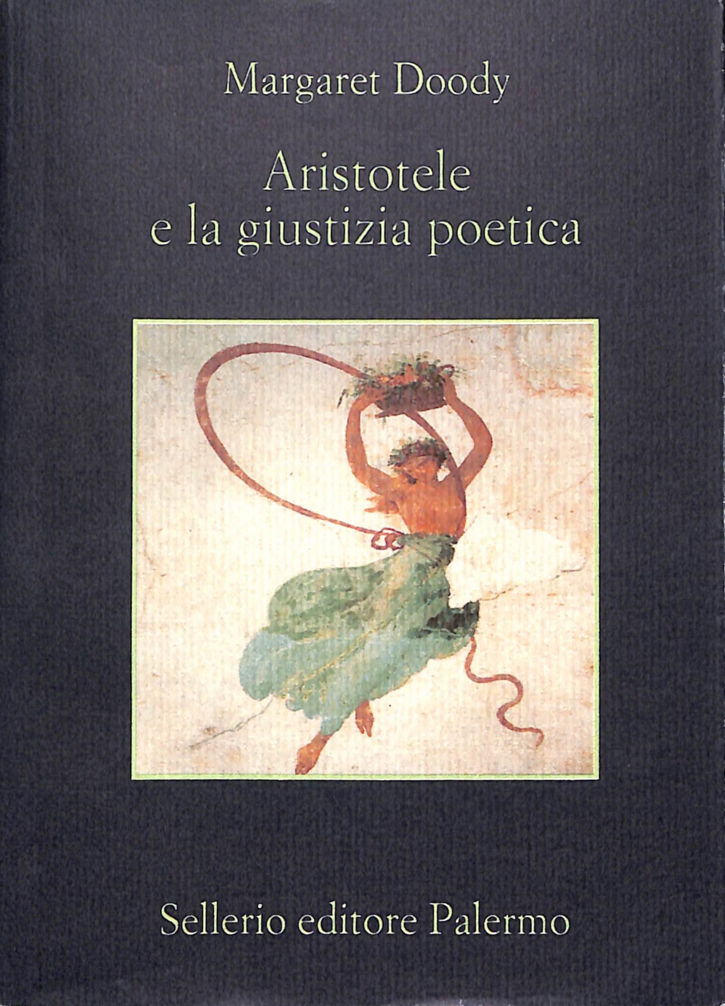 Aristotele e la giustizia poetica