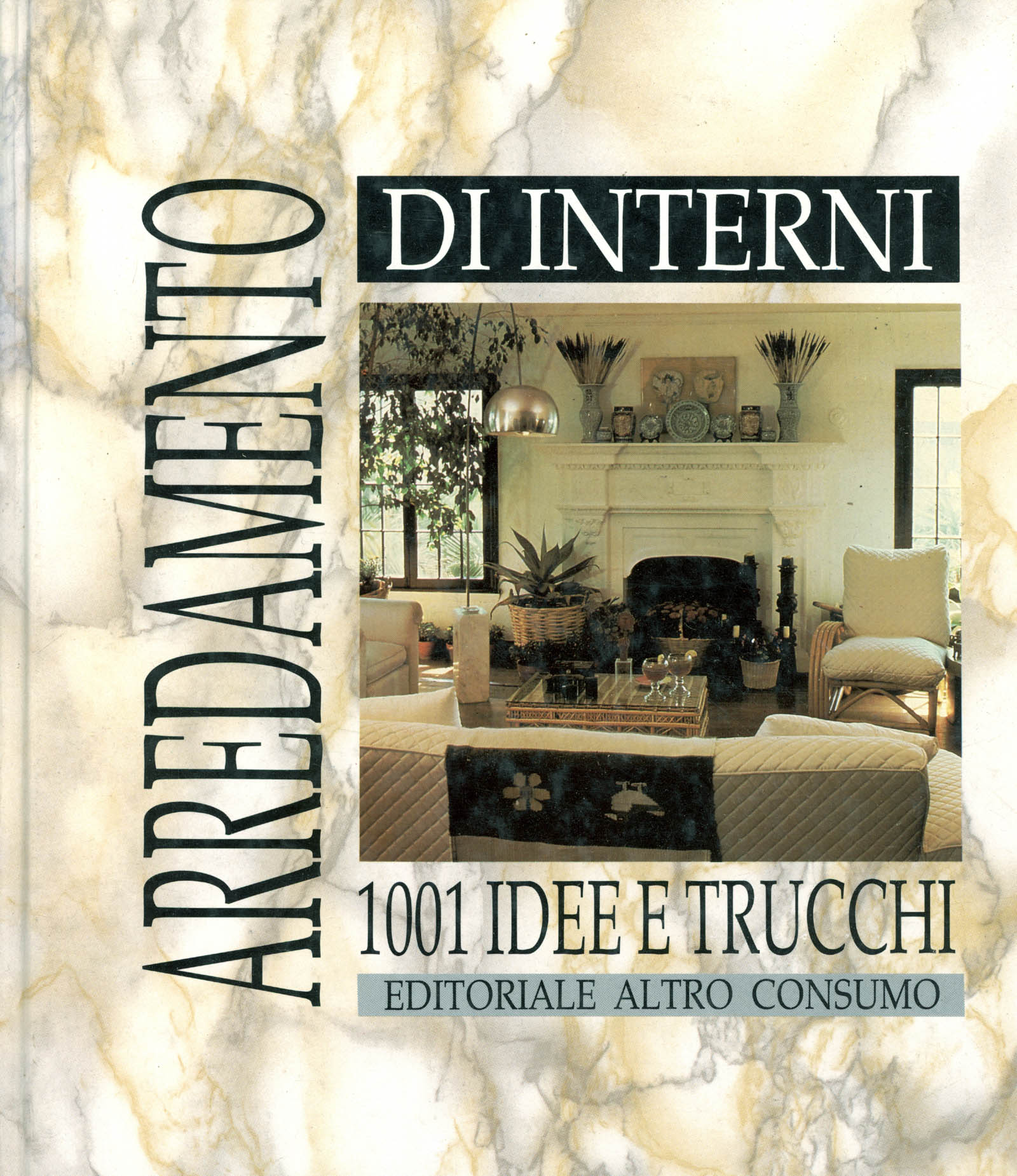 Arredamento d'Interni