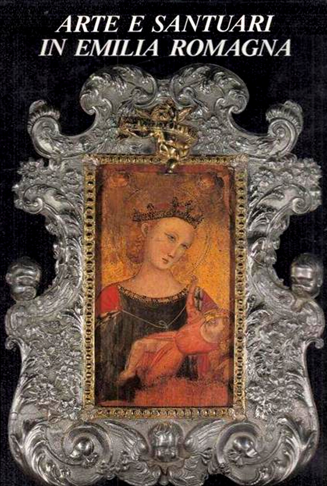 Arte e santuari in Emilia Romagna