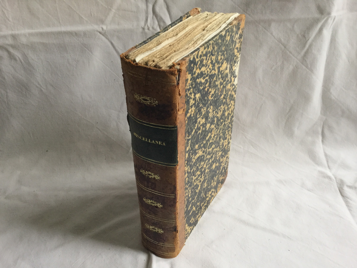 Astronomie populaire. Arago 1858