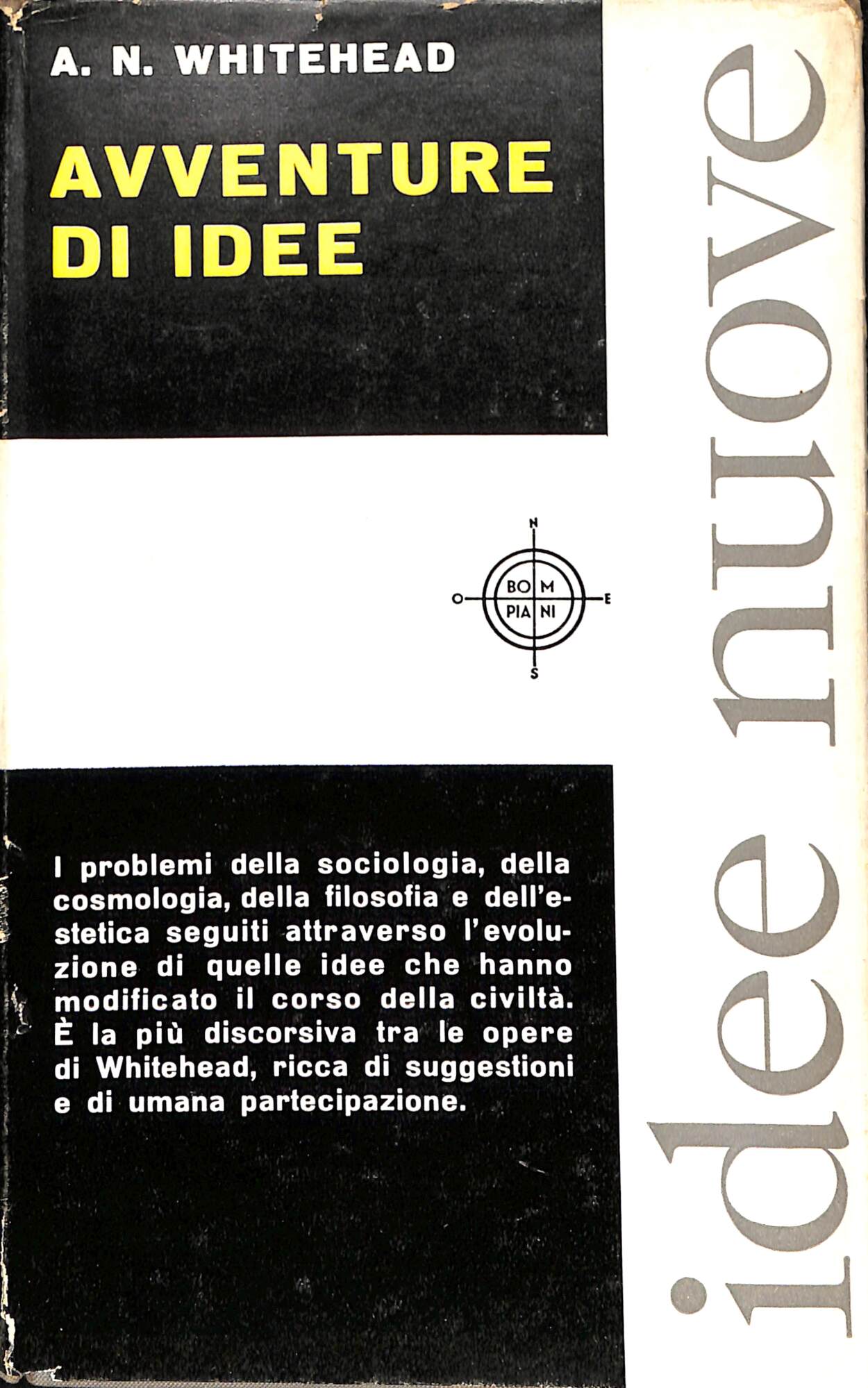 Avventure d'idee