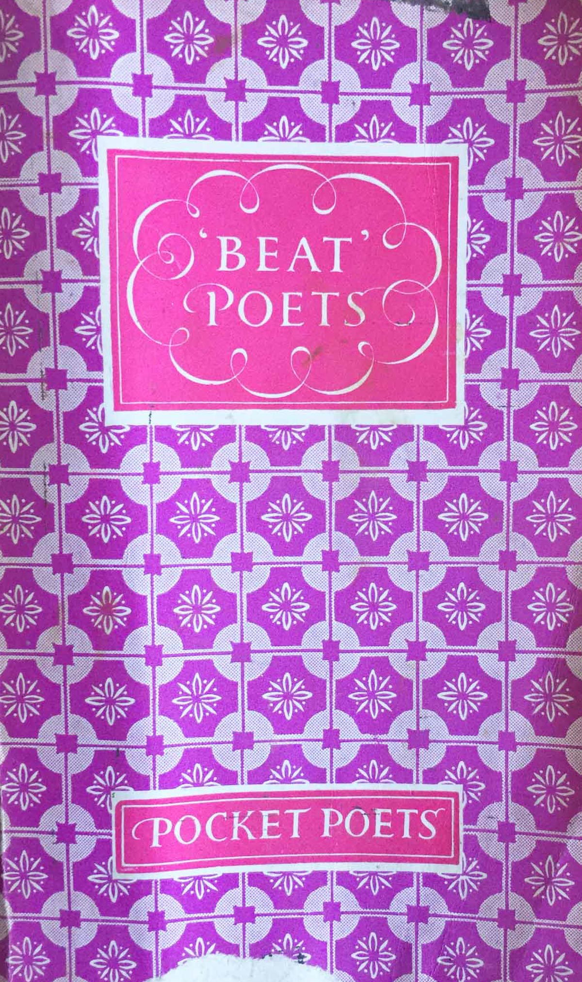 Beat Poets