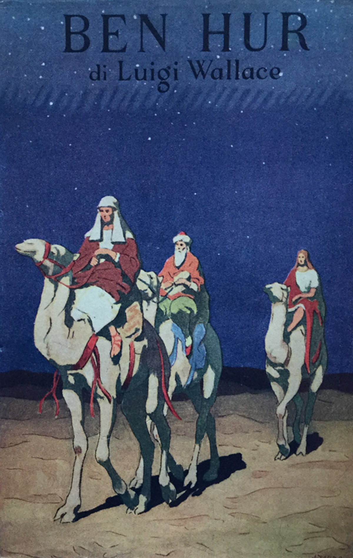 Ben Hur