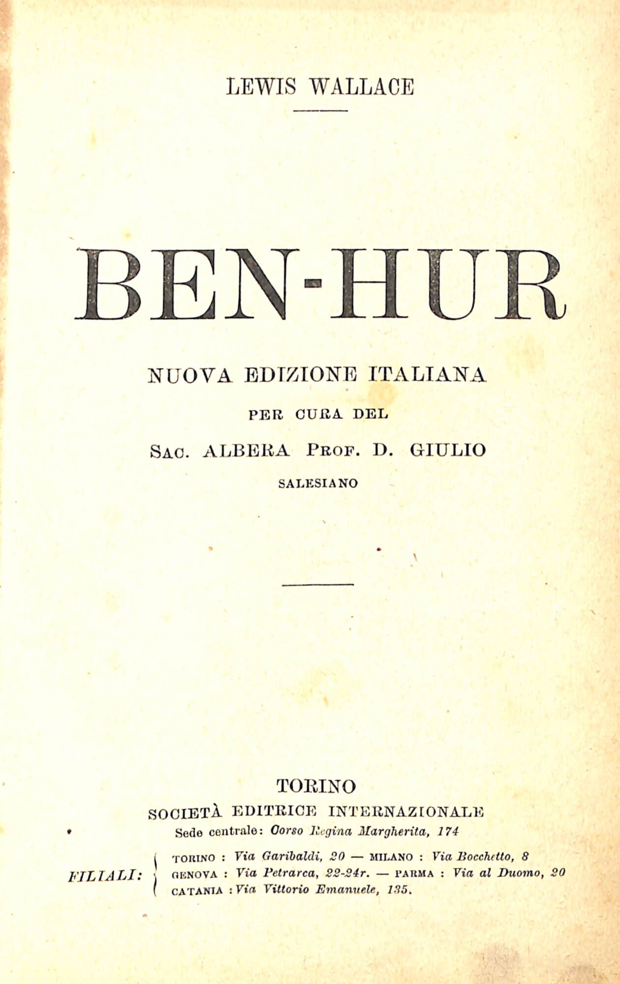 Ben-Hur