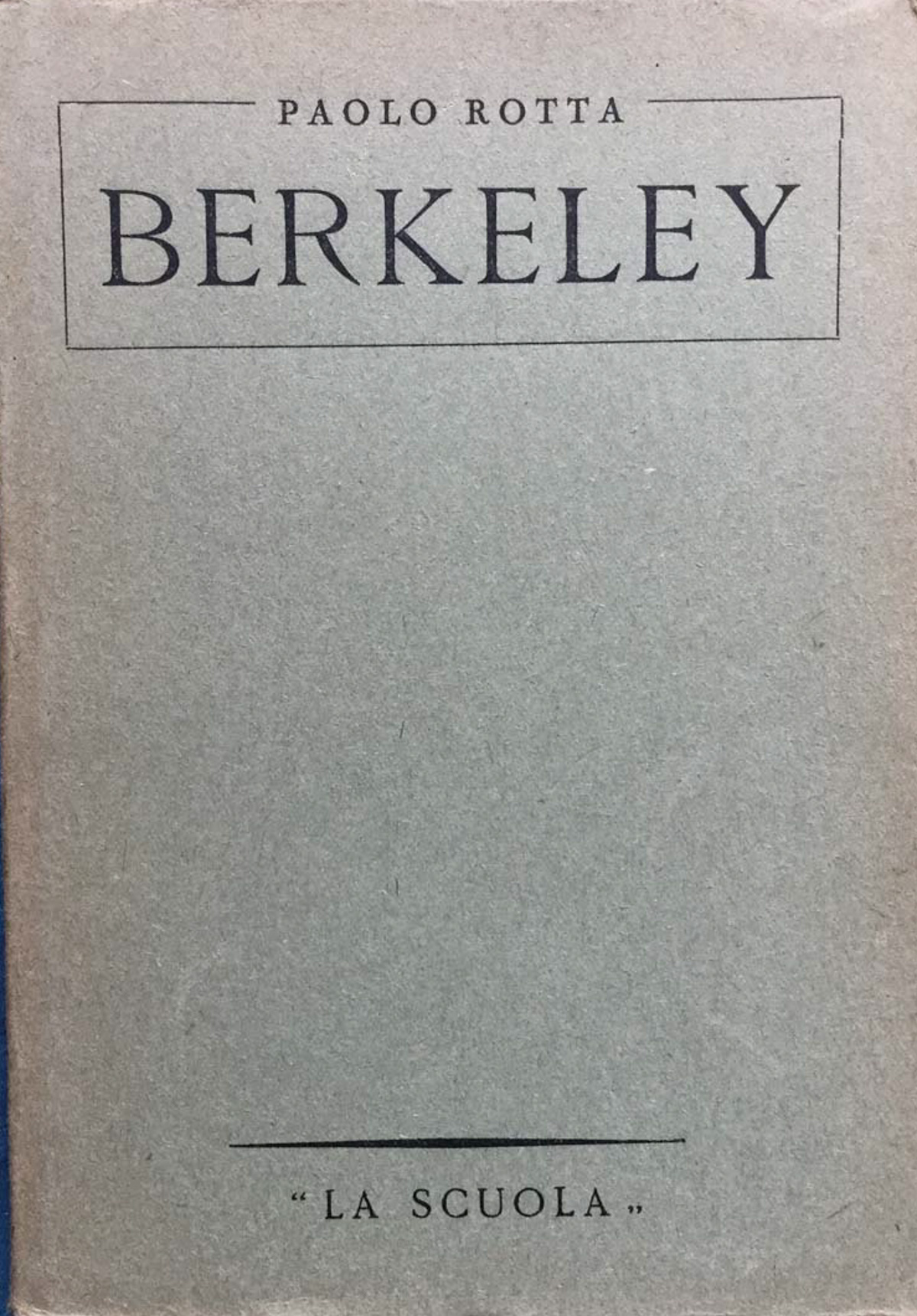 Berkeley