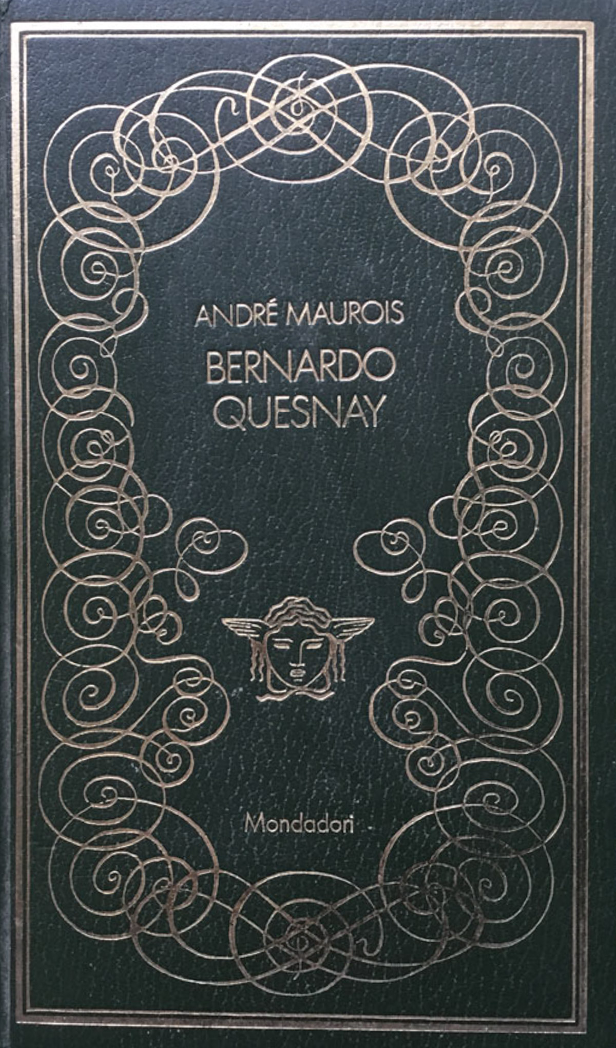 Bernardo Quesnay