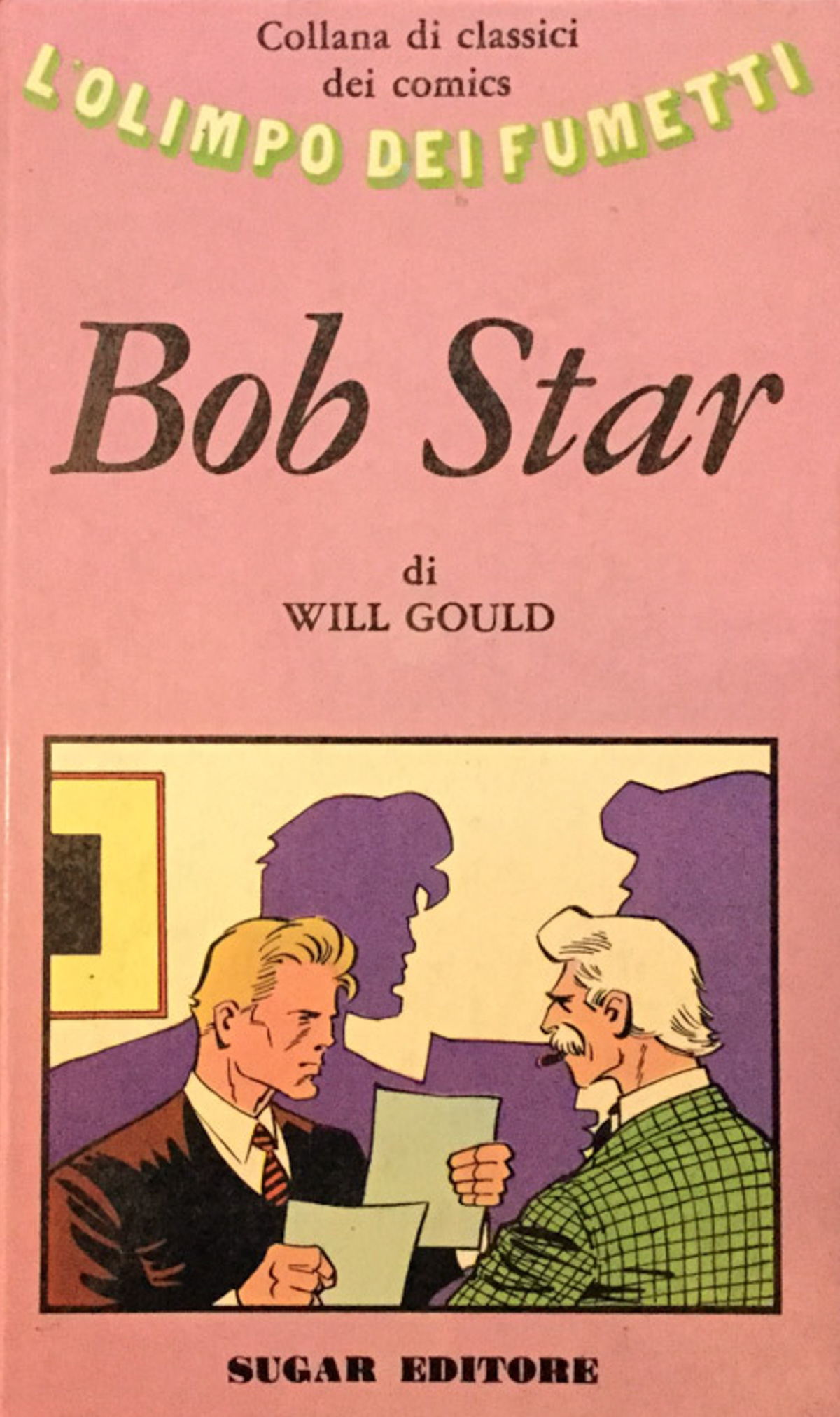 Bob Star
