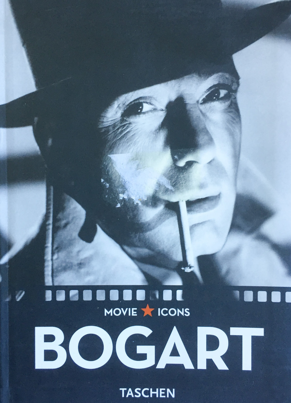 Bogart