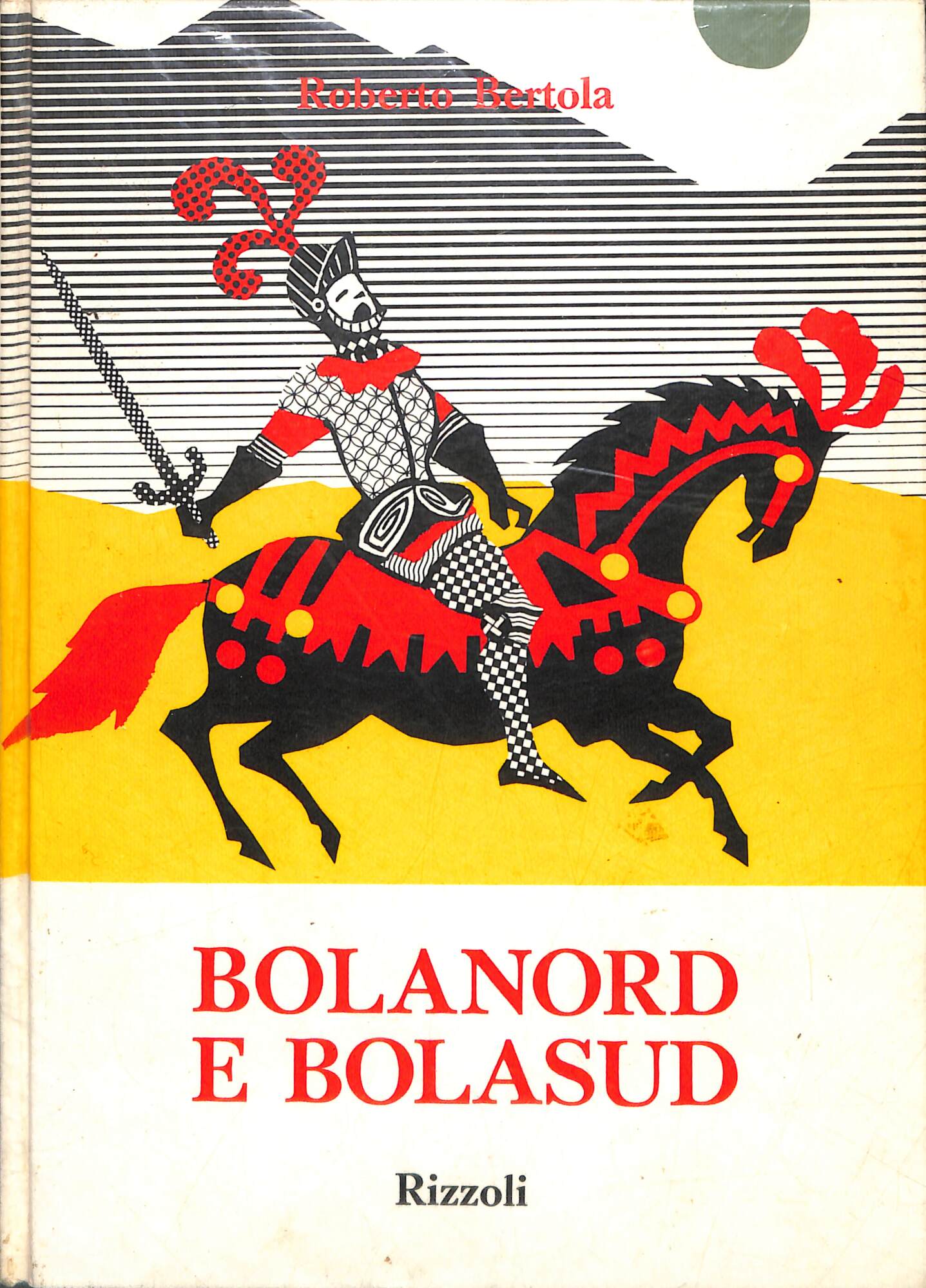 Bolanord e Bolasud