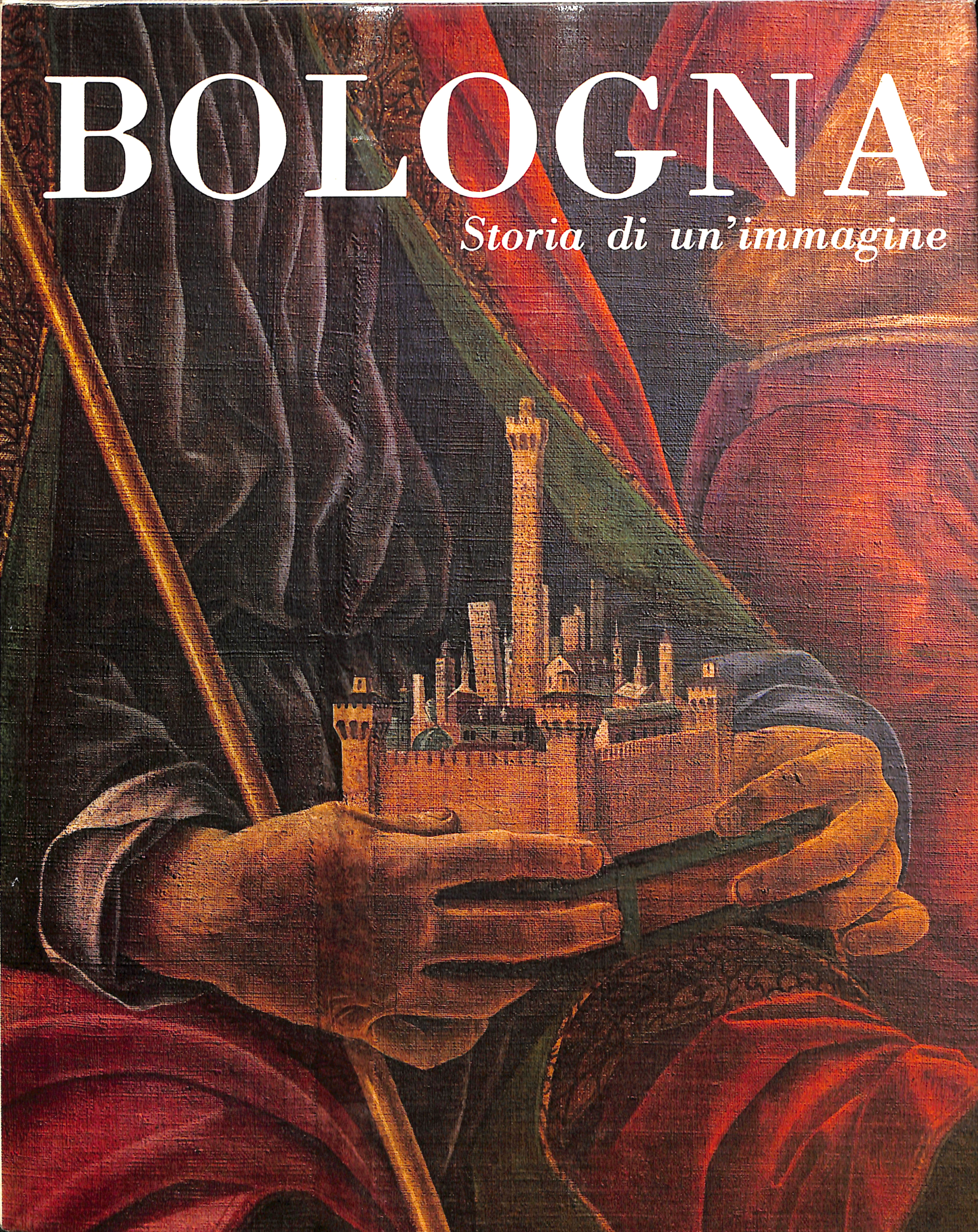 Bologna : storia di un'immagine
