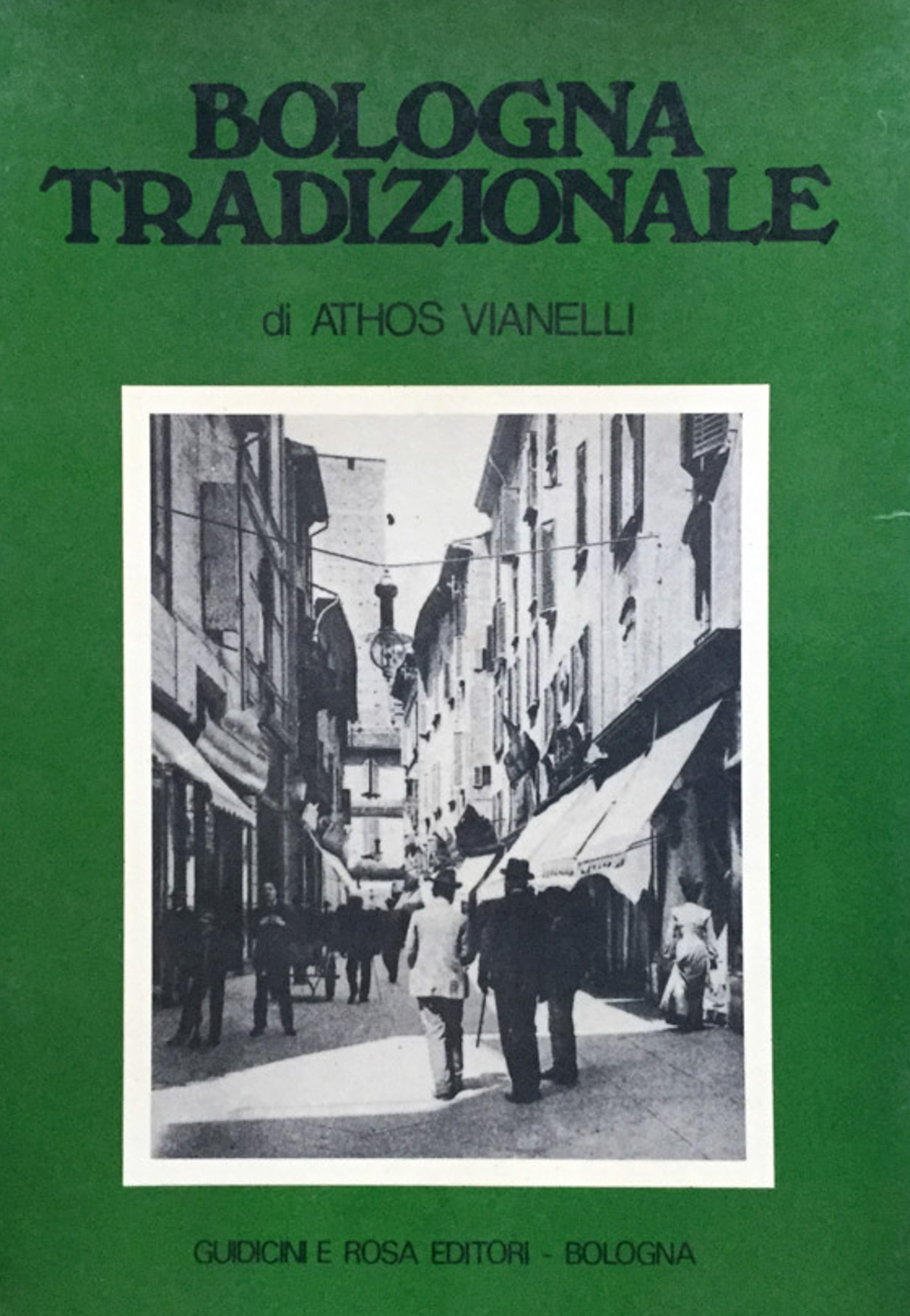 Bologna tradizionale