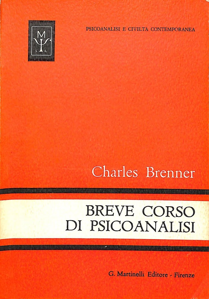 Breve corso di psicoanalisi